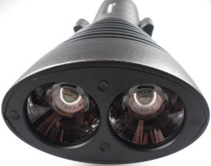 Фонарь светодиодный LED Lenser X14, 450 лм., 4-AA, 8415