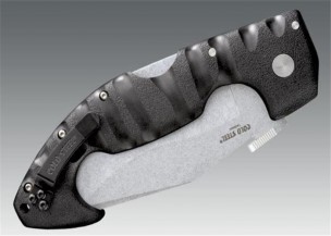 Складной нож Cold Steel 21SC Spartan 115 мм