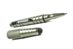 Тактическая ручка Smith & Wesson SWPEN3S