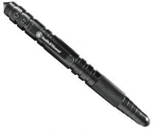 Тактическая ручка Smith & Wesson SWPEN3BK