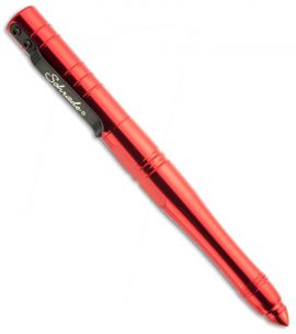 Тактическая ручка Shrade SCPEN2R