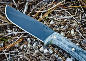 Нож Condor Tool & Knife CTK254-5HC Garuda Knife 5"