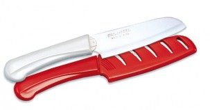 Нож для чистки овощей Tojiro Special Series FК-431 95 мм