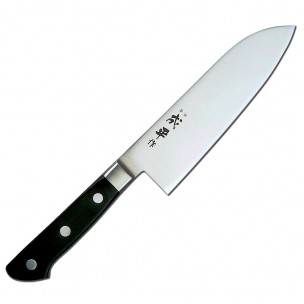 Нож Сантоку Tojiro Narihira FC-47 165 мм