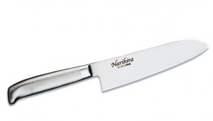 Нож Сантоку Tojiro Narihira FC-61 170 мм