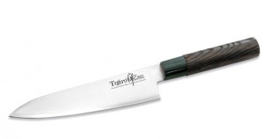 Нож шеф Tojiro Zen FD-563 180 мм