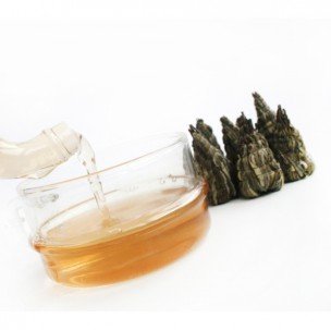 Чай «Люй Та» Зеленая Пагода, 100 г