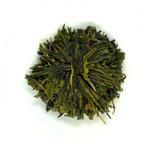 Чай «Люй Му Дань» Зеленый Пион, 100 г