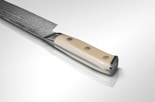 Набор из 2 кухонных ножей Samura Custom SCU-0210