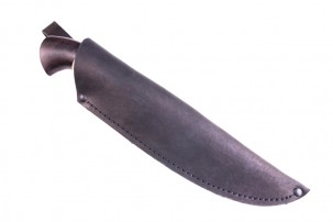 Нож охотничий ZeugHaus Bergfrid Багира ZHB-D4 145 мм