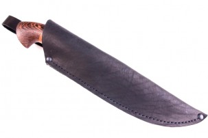 Нож охотничий ZeugHaus Bergfrid Витязь ZHB-D29 145 мм