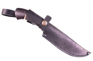 Нож охотничий ZeugHaus Bergfrid Коршун ZHB-D32 132 мм