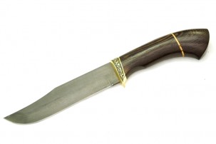 Нож охотничий ZeugHaus Bergfrid Тигр ZHB-XM10 150 мм