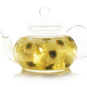 Травяной чай «Цзюй Хуа» Королевская Хризантема 100 г