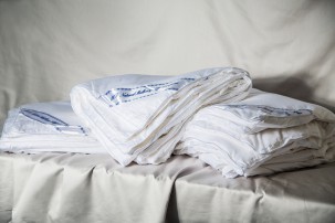 Одеяло Optima Silk Dragon 1,5 спальное теплое PB0540SD