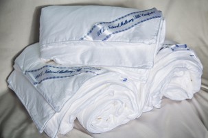 Одеяло Premium Silk Dragon 1,5 спальное теплое PB0640SD