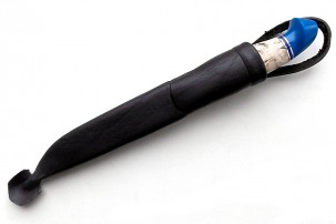 Нож финка Северное Море Никитин С.Н. сталь Д2 NS0203 120 мм