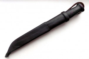 Нож финка Север Никитин С.Н. сталь Д2 NS0200 200 мм