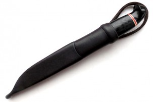 Нож финка Фьорд Никитин С.Н. сталь Д2 NS0209 120 мм