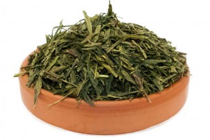 Зеленый японский чай Сенча Сидзуока 100 г