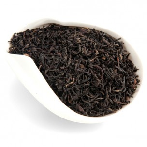 Черный индийский чай Ассам FTGOP 100 г