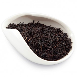 Черный индийский чай Ассам Бехора 100 г
