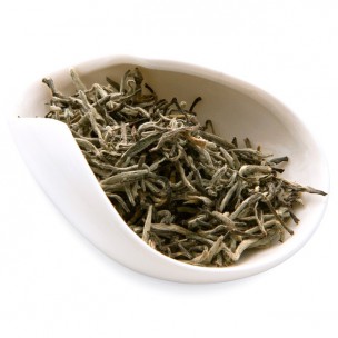 Непальский чай Непал Сильвер Типс Белый 100 г
