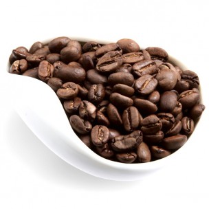 Кофе в зернах арабика «Сулавеси Колосси» 500 г