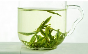 Зеленый чай «Сиху Лун Цзин» Колодец Дракона 100 г