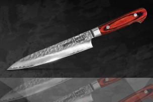 Нож универсальный Samura Sakai 150 мм SJS-0023
