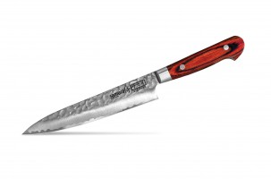 Нож универсальный Samura Sakai 150 мм SJS-0023