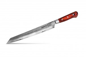 Нож Янагиба Samura Sakai 270 мм SJS-0044