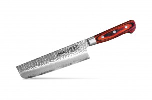 Нож Накири Samura Sakai 160 мм SJS-0074