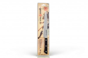 Нож слайсер Samura HARAKIRI SHR-0045B 195 мм