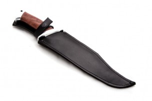 Нож «Рэмбо 3» ZeugHaus Bergfrid ZHB-EP38 240 мм
