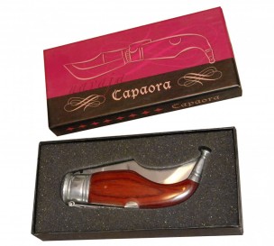 Складной нож наваха Martinez Albainox Capaora 01042S 90 мм
