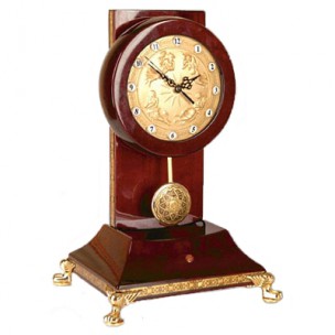 Часы Британский музей Credan SA 490118