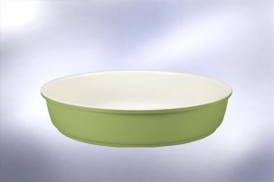 Набор посуды  для кухни 6 предметов Hatamoto Color SET-6GRN-TW