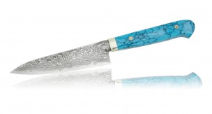 Универсальный нож Petty Hiroo Itou (Mr. Itou) HI-1120 120 мм