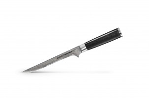 Нож обвалочный Samura Damascus SD-0063/16 165 мм