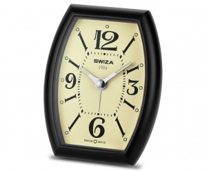 Часы будильник Tonneau Swiza C38.2203.203