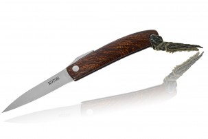 Складной нож Nagao Higonokami KT-8902 80 мм