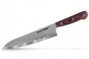 Нож шеф Samura Kaiju SKJ-0085 210 мм