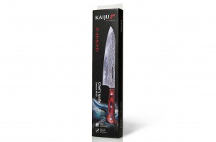 Нож шеф Samura Kaiju SKJ-0085 210 мм