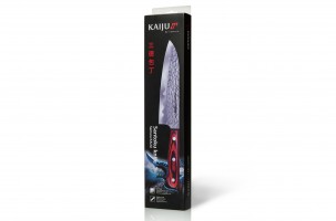 Нож сантоку Samura Kaiju SKJ-0095 180 мм