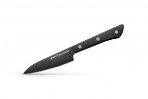 Нож овощной Samura Shadow SH-0011/16 99 мм