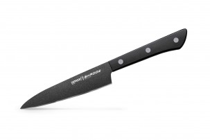 Нож универсальный Samura Shadow SH-0021/16 120 мм