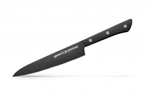 Нож универсальный Samura Shadow SH-0023/16 150 мм
