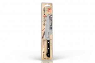 Нож универсальный Samura Harakiri SHR-0023B 150 мм