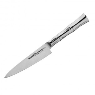 Нож универсальный Samura Bamboo SBA-0021 125 мм